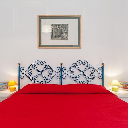 Vatican Stemar Apartment Roma Exterior foto