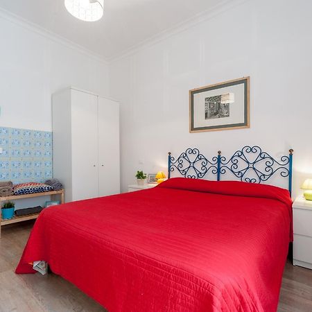 Vatican Stemar Apartment Roma Exterior foto