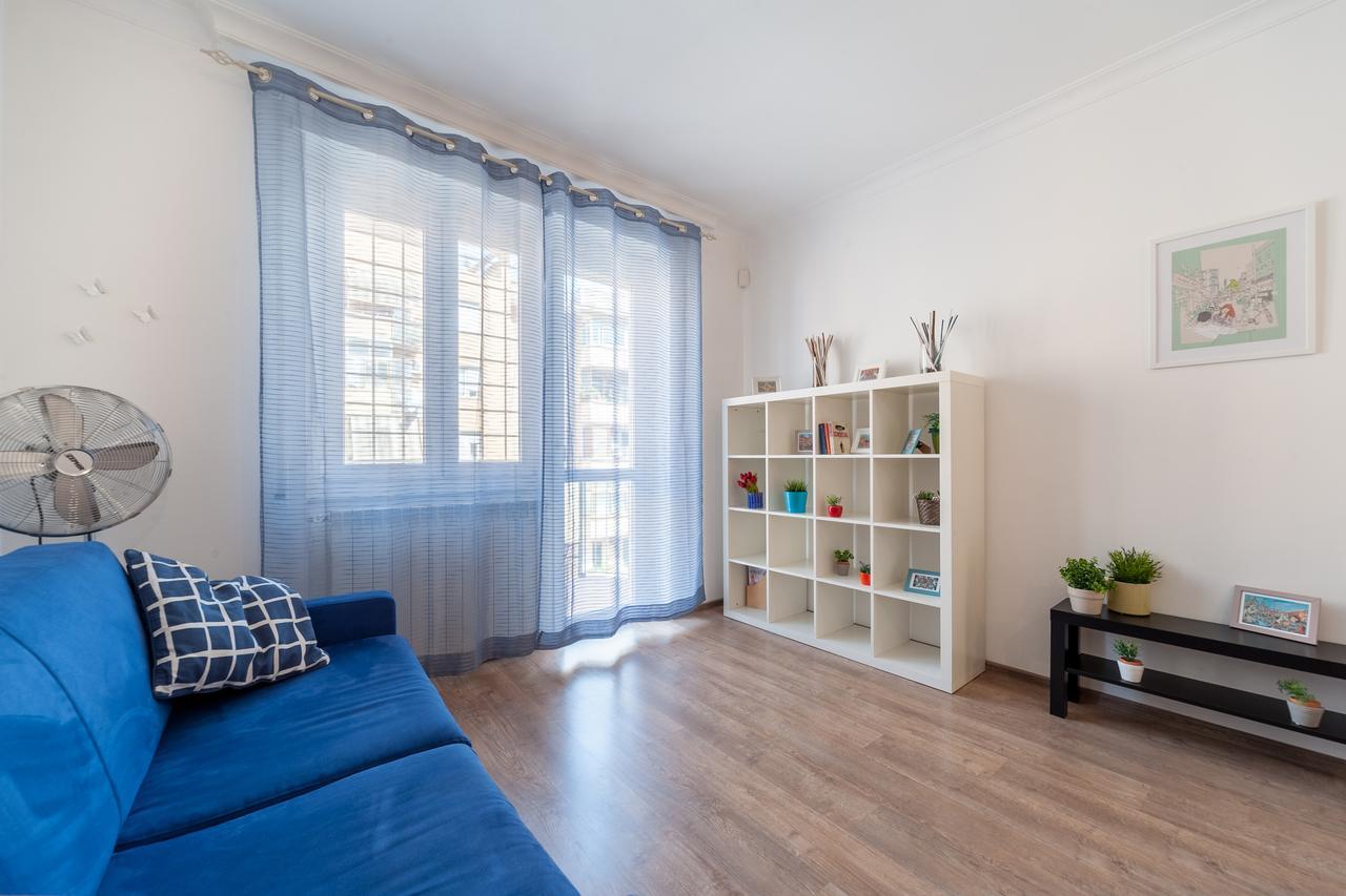 Vatican Stemar Apartment Roma Exterior foto