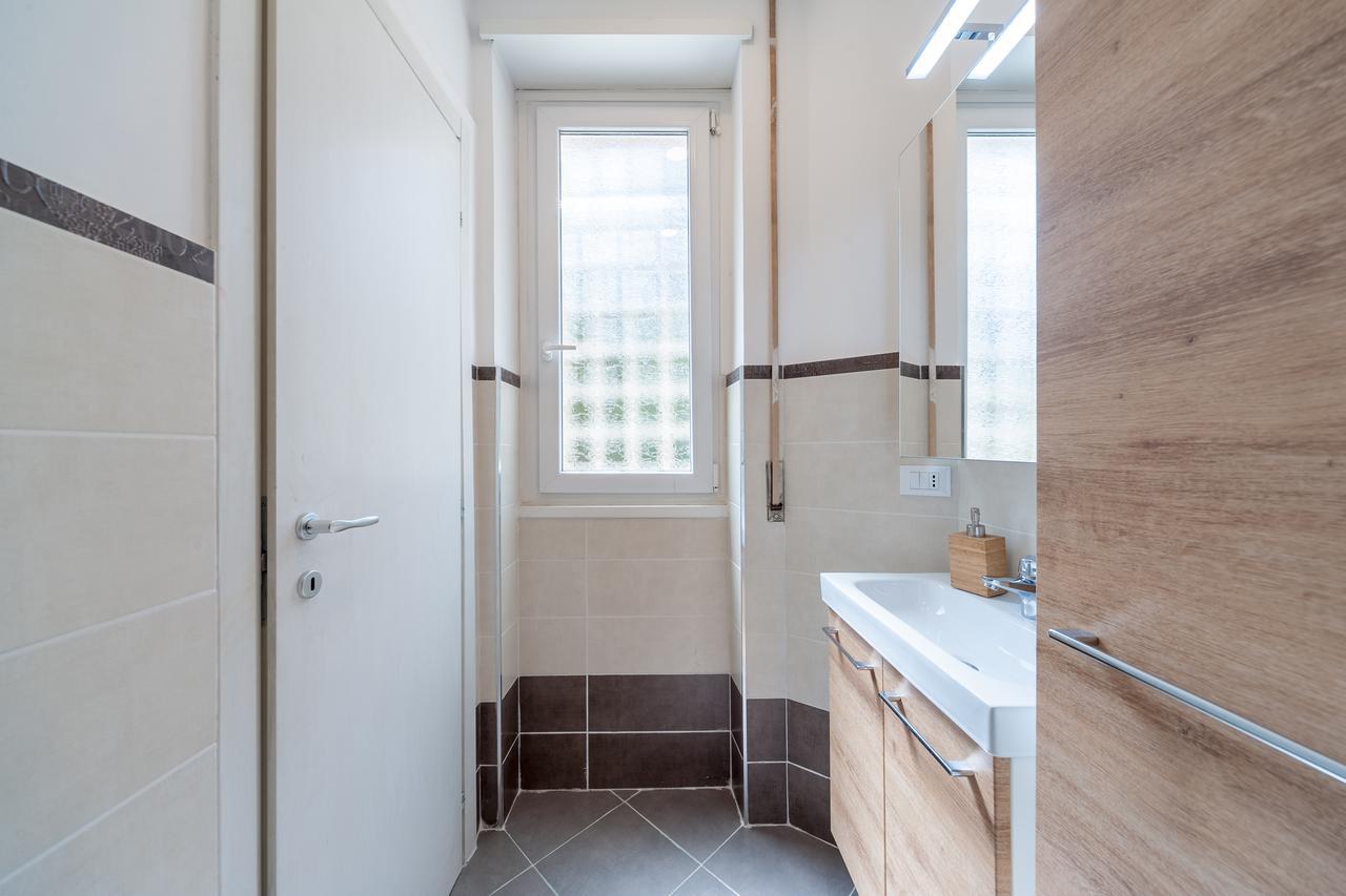 Vatican Stemar Apartment Roma Exterior foto