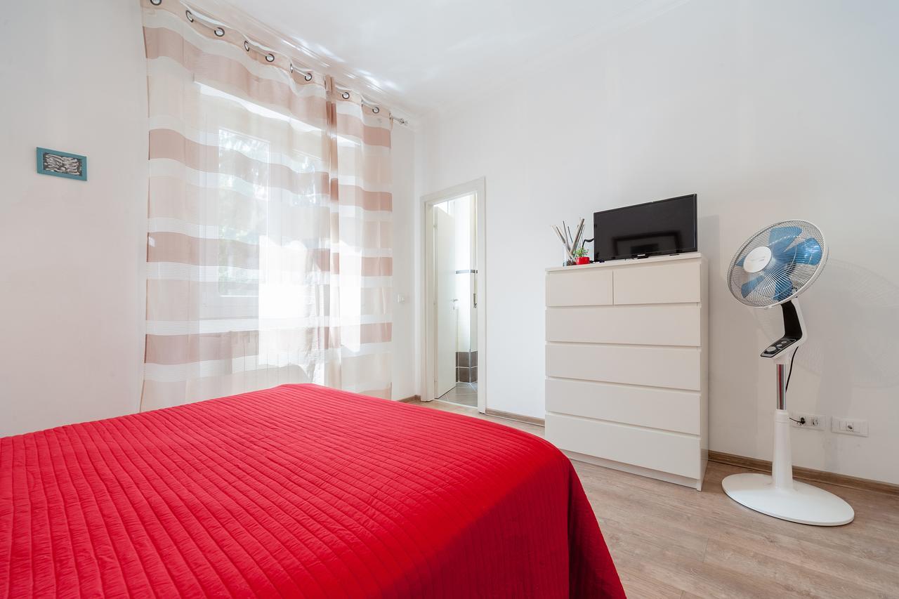 Vatican Stemar Apartment Roma Exterior foto