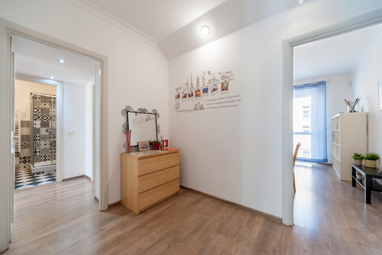 Vatican Stemar Apartment Roma Exterior foto