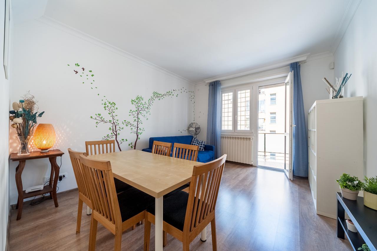 Vatican Stemar Apartment Roma Exterior foto