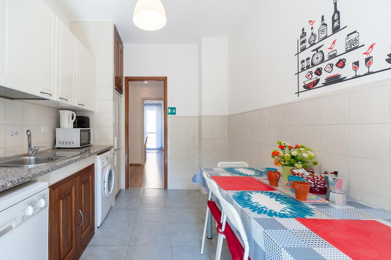 Vatican Stemar Apartment Roma Exterior foto