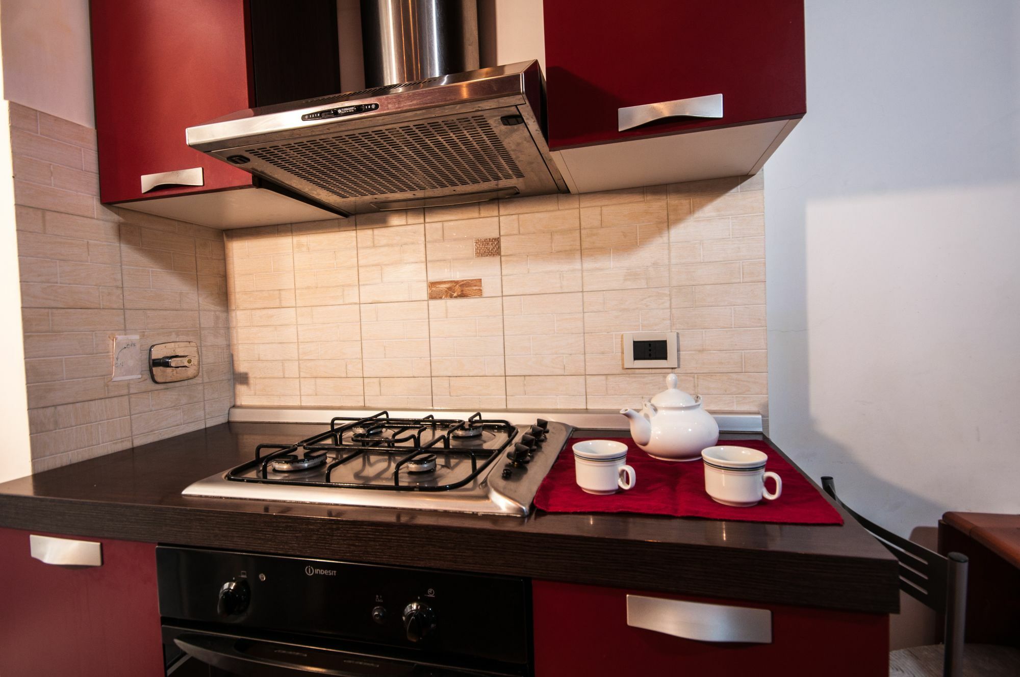 Vatican Stemar Apartment Roma Exterior foto
